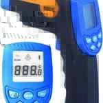 LASER THERMOMETER