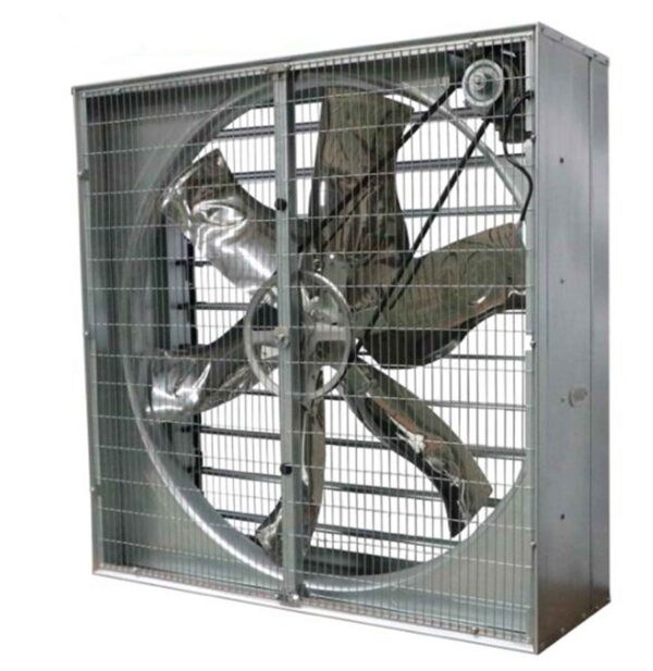Exhaust Fan - Image 5