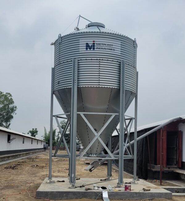 Silo