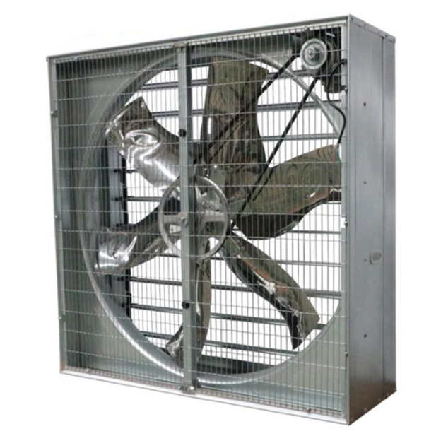Exhaust Fan - Image 6