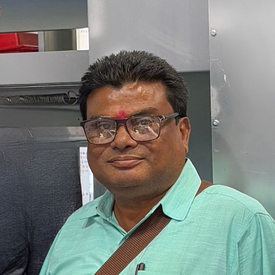Santosh Pradhan