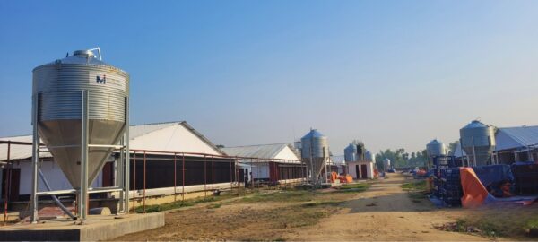 Silo - Image 3